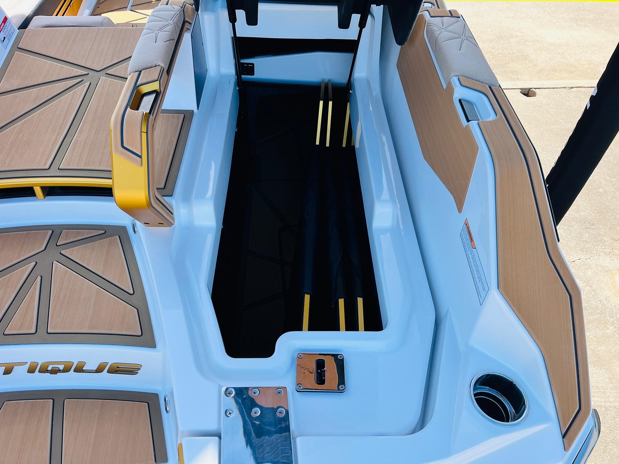 2025 Nautique Super Air Nautique G25 Paragon