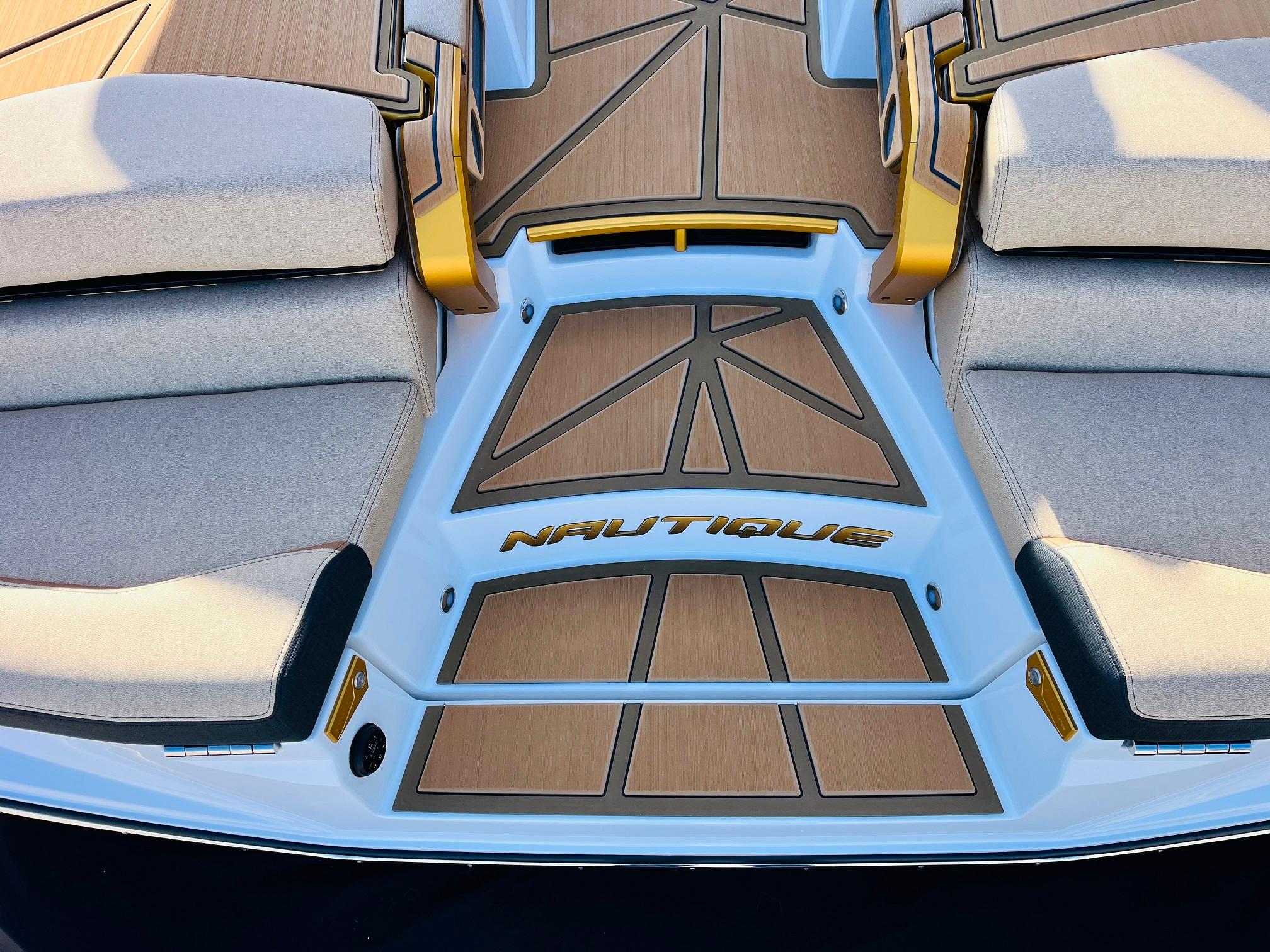 2025 Nautique Super Air Nautique G25 Paragon