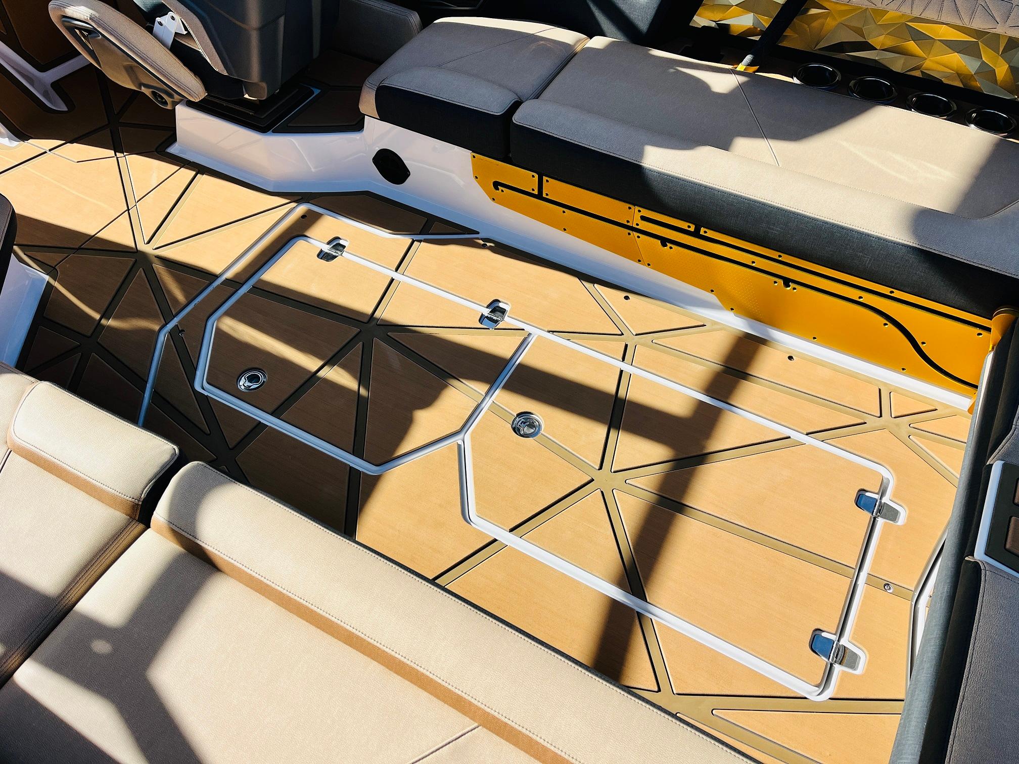 2025 Nautique Super Air Nautique G25 Paragon