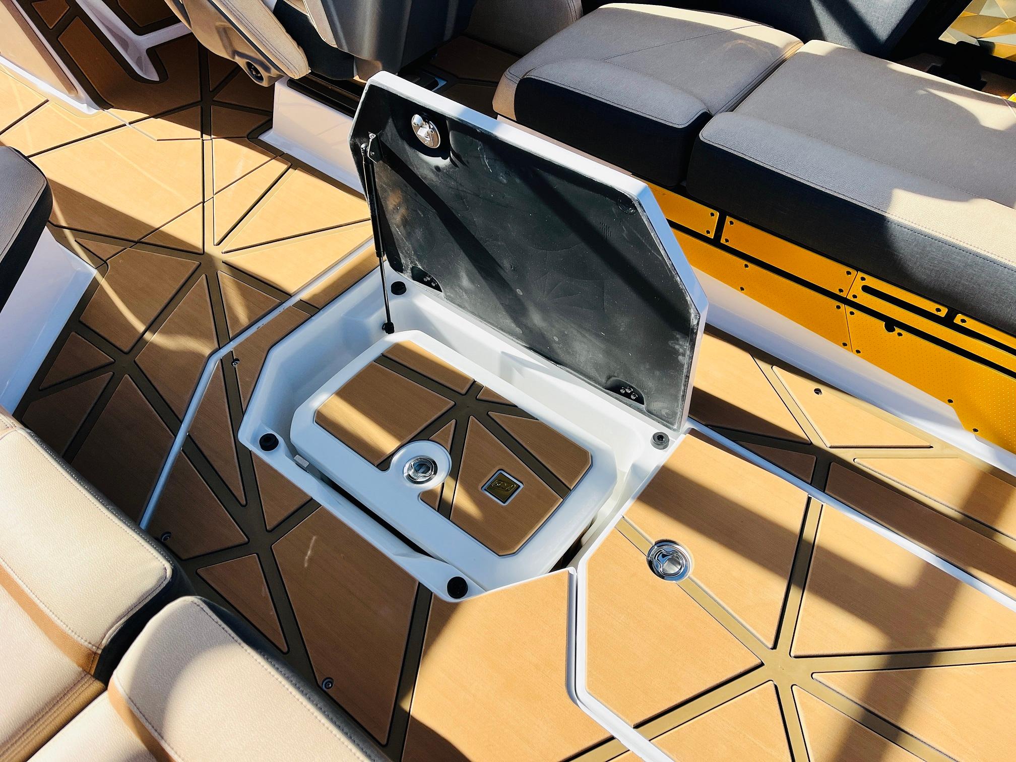 2025 Nautique Super Air Nautique G25 Paragon