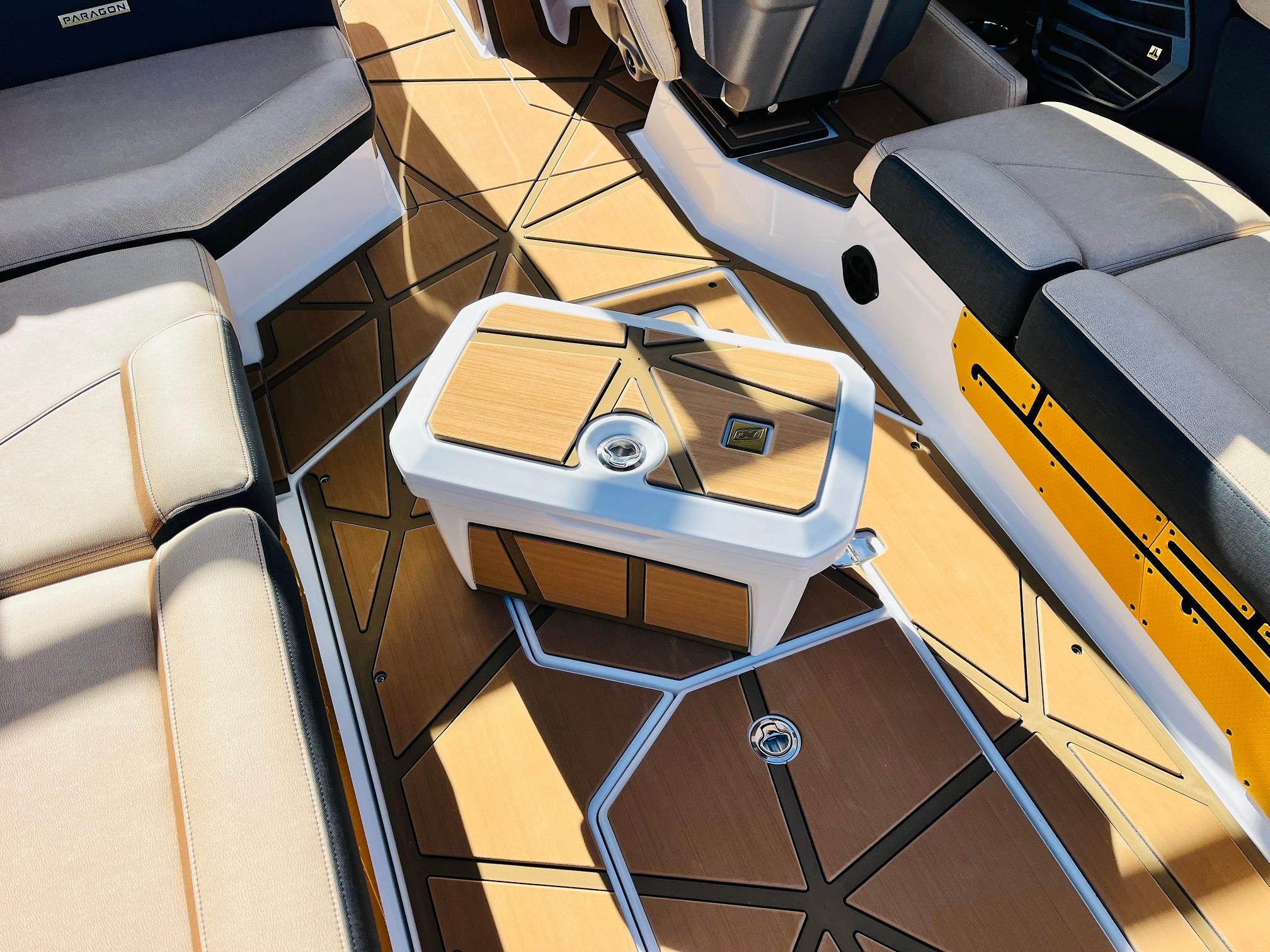 2025 Nautique Super Air Nautique G25 Paragon