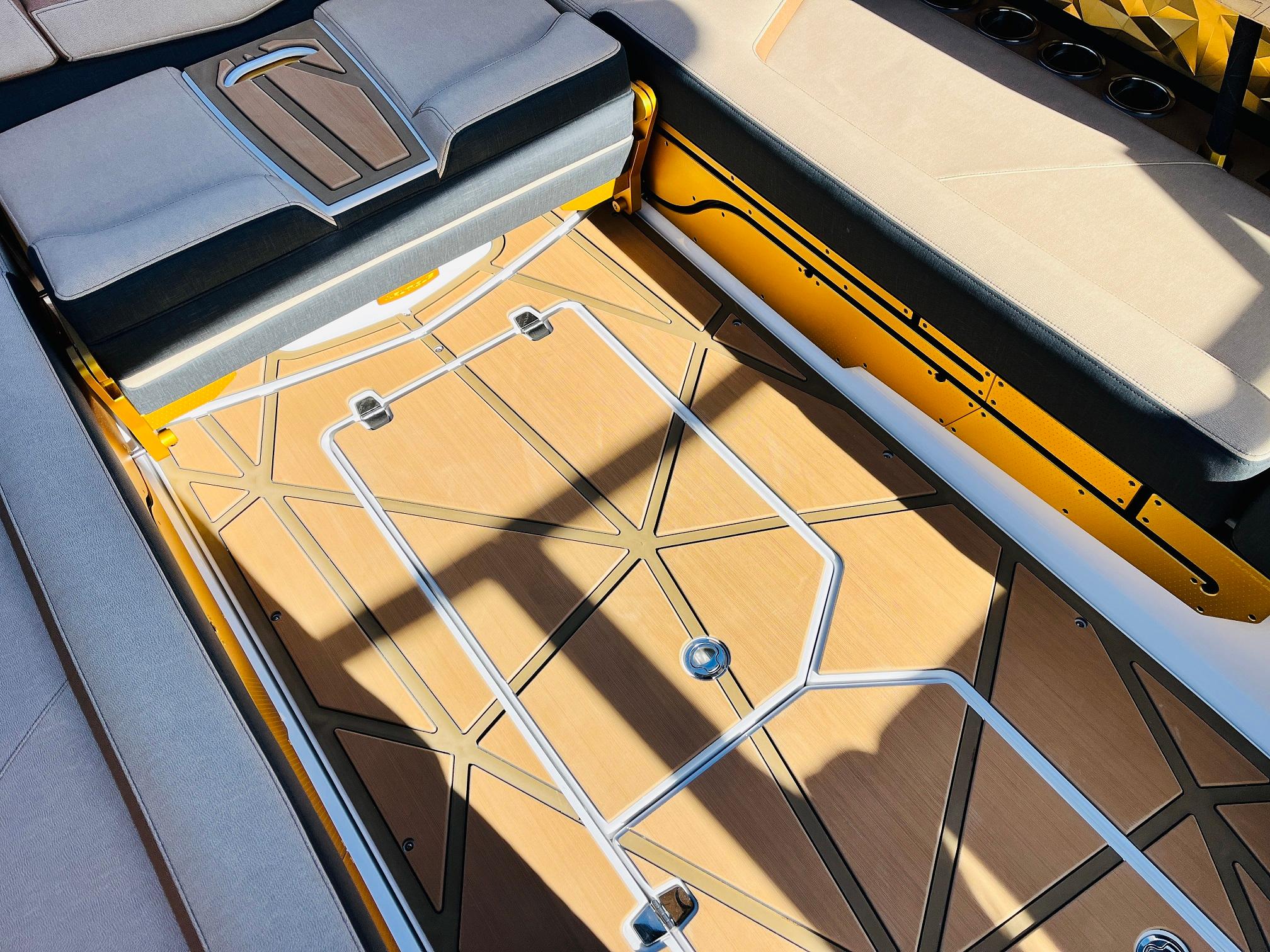 2025 Nautique Super Air Nautique G25 Paragon