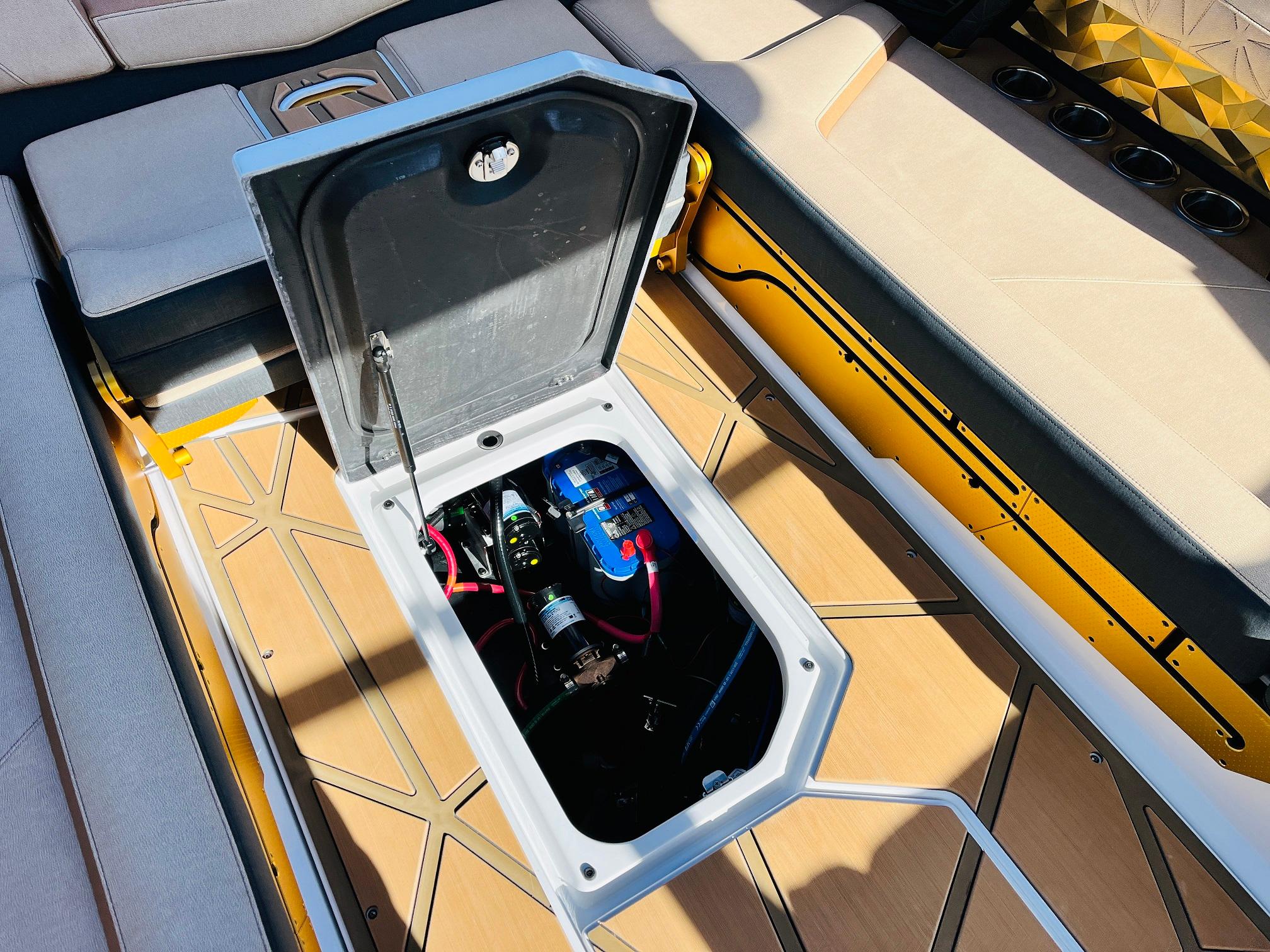 2025 Nautique Super Air Nautique G25 Paragon