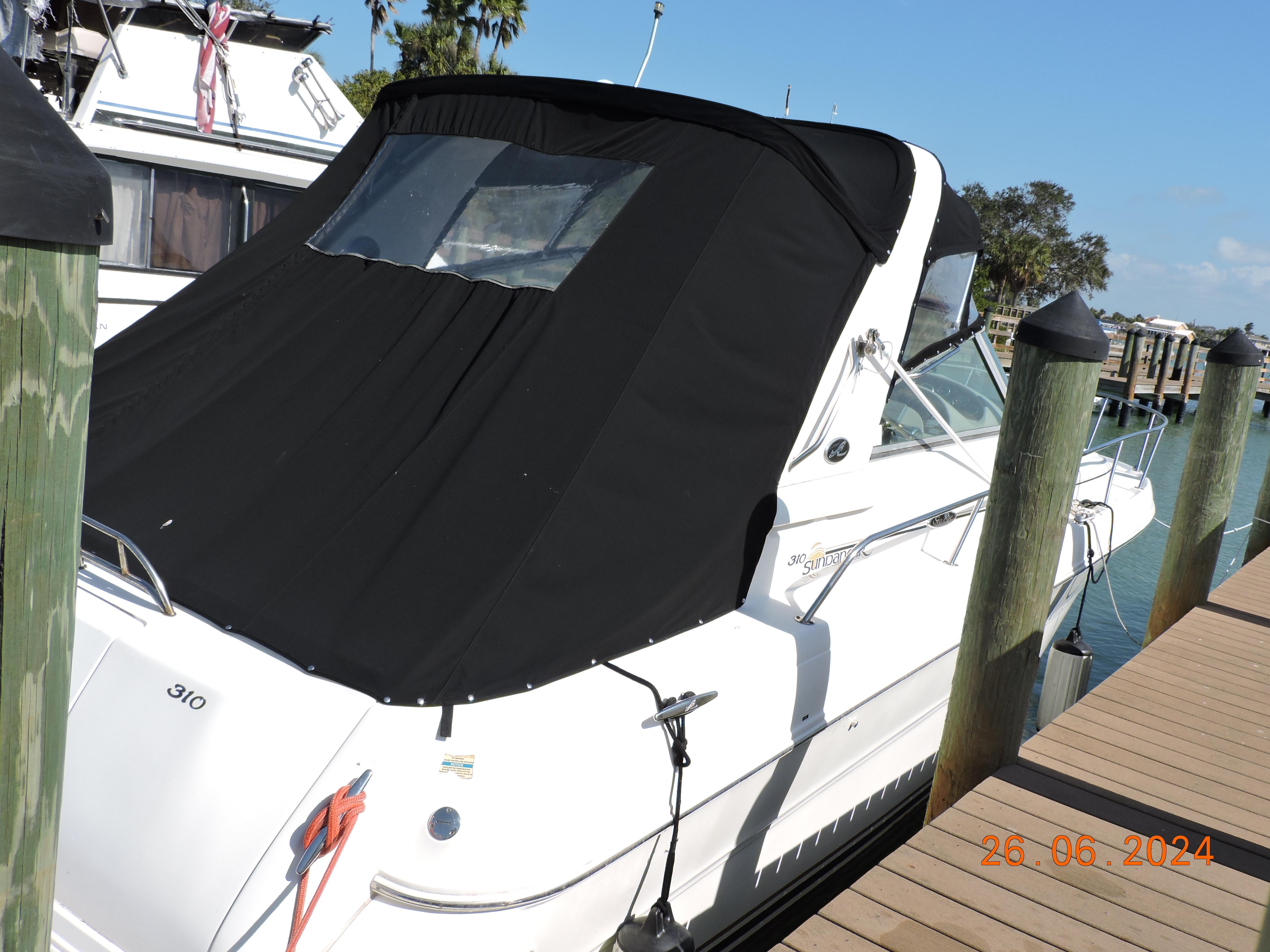 The Boat