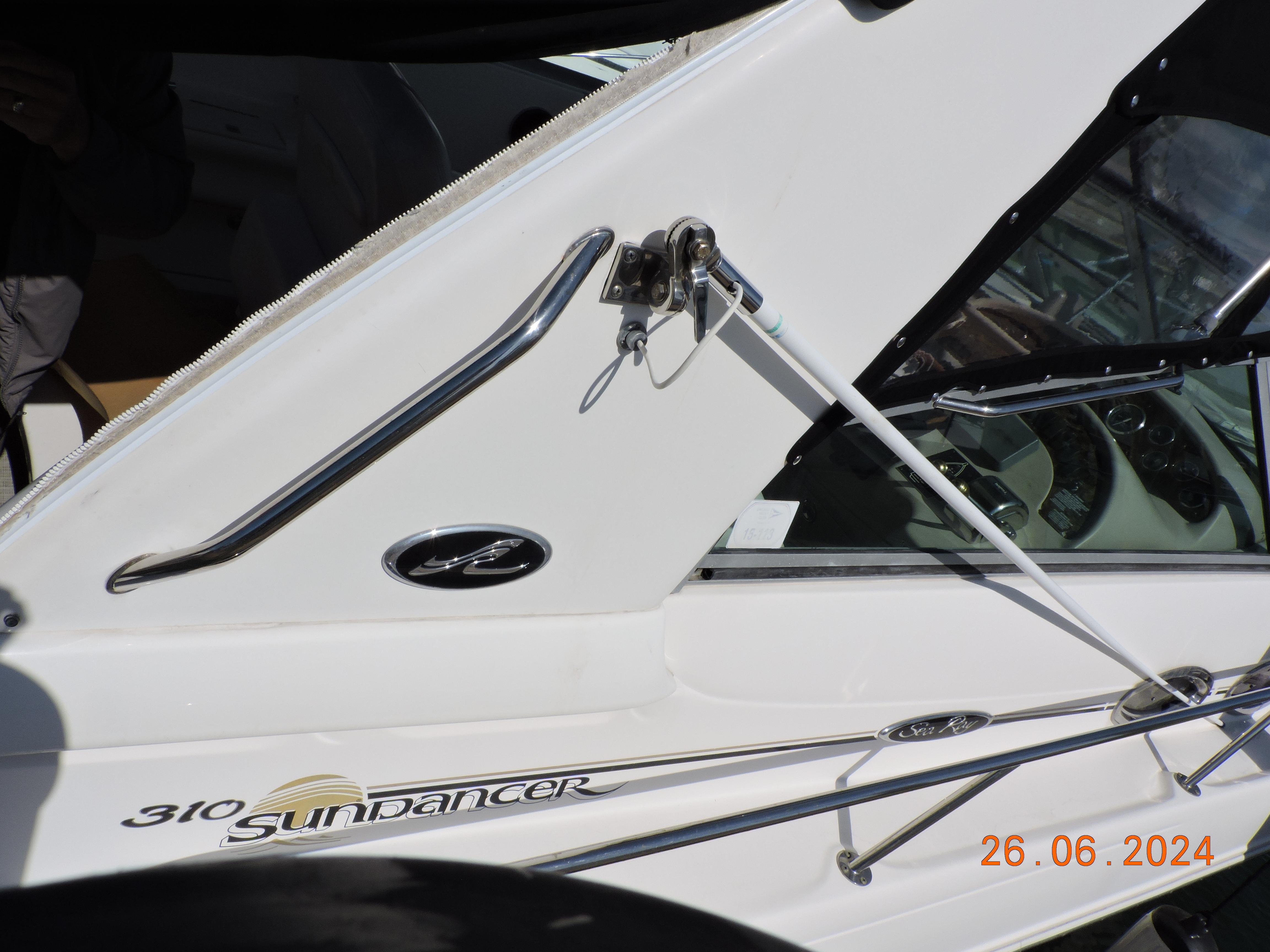 The Boat