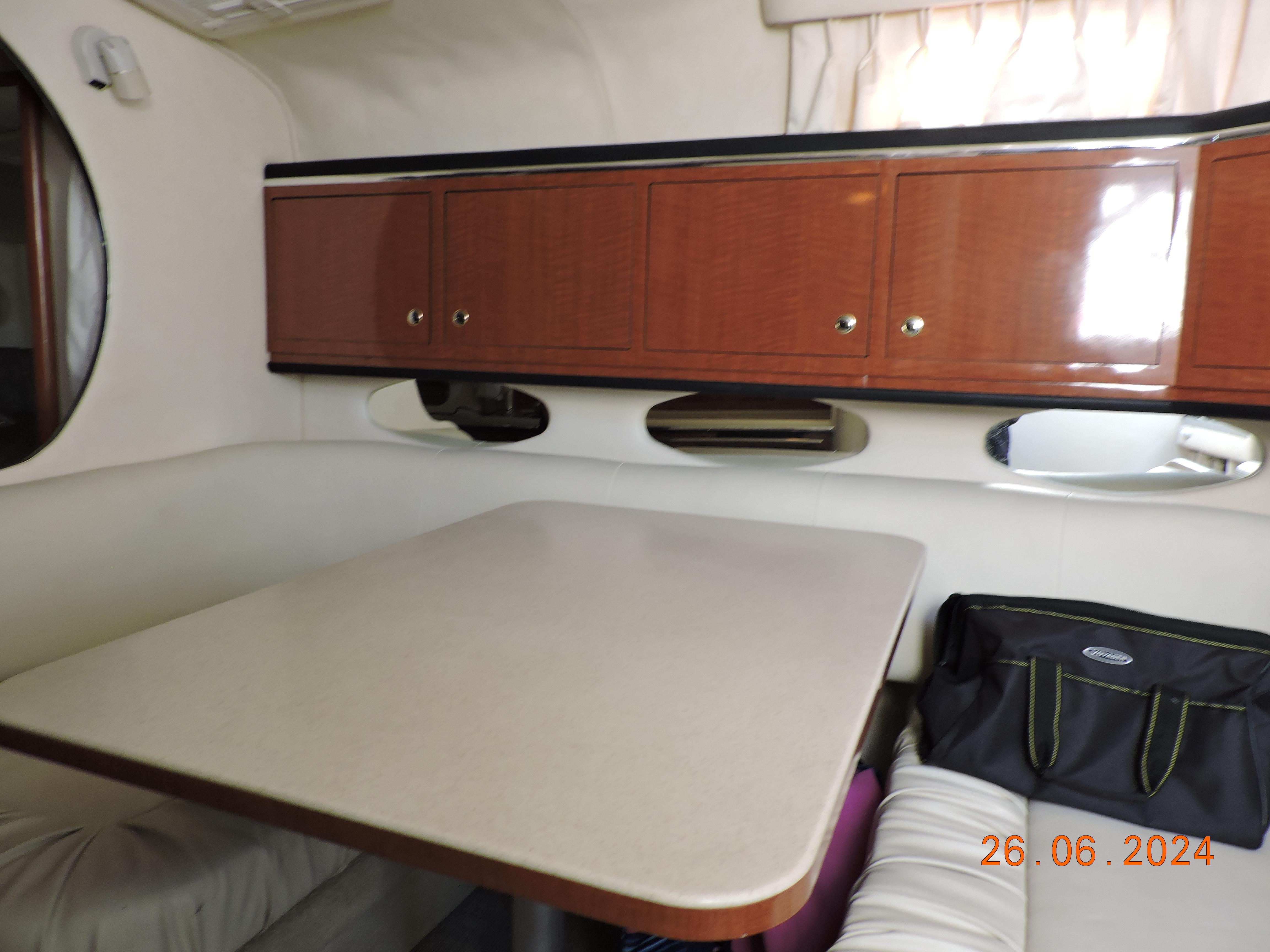 The Boat