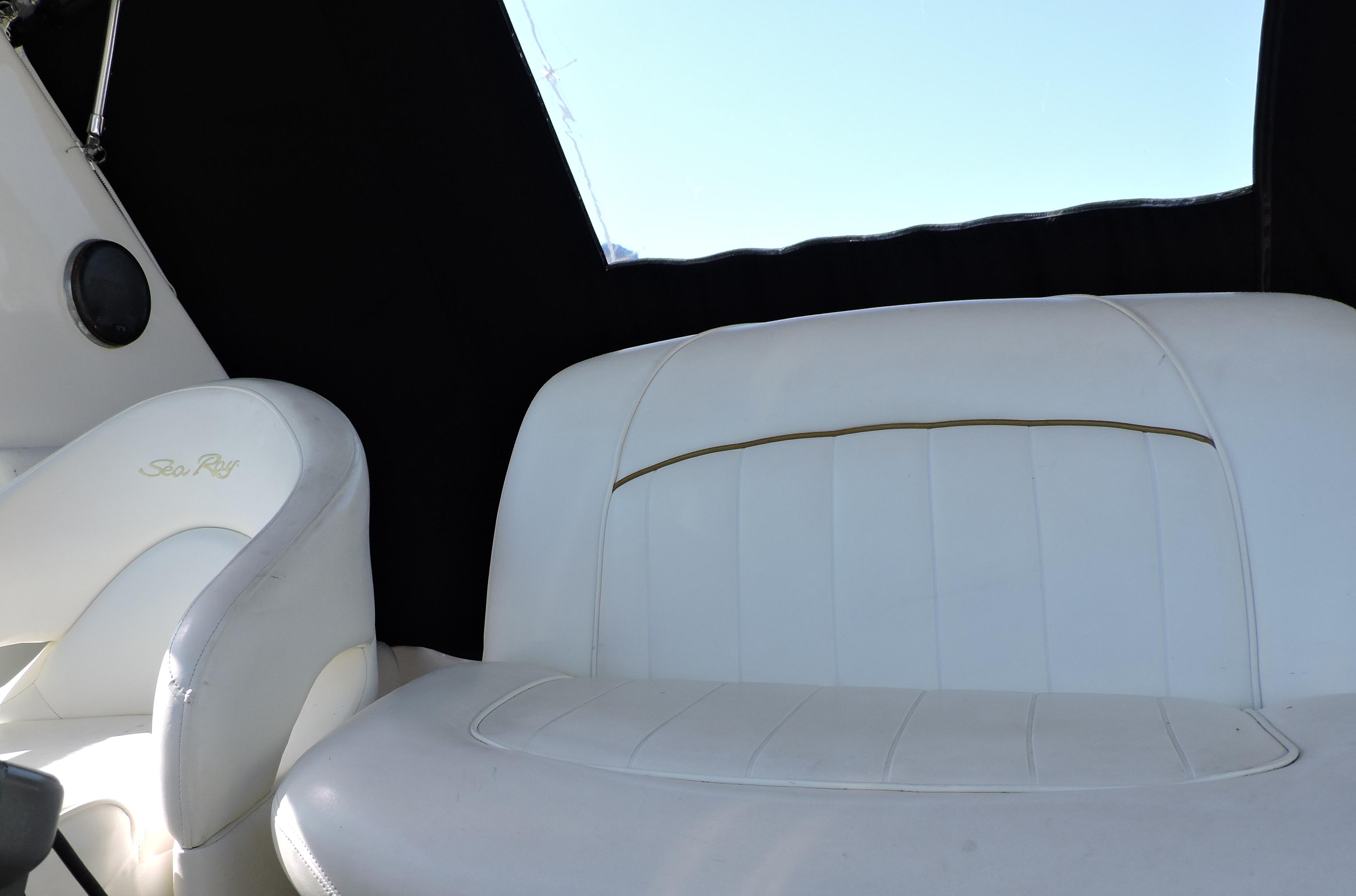 The Boat