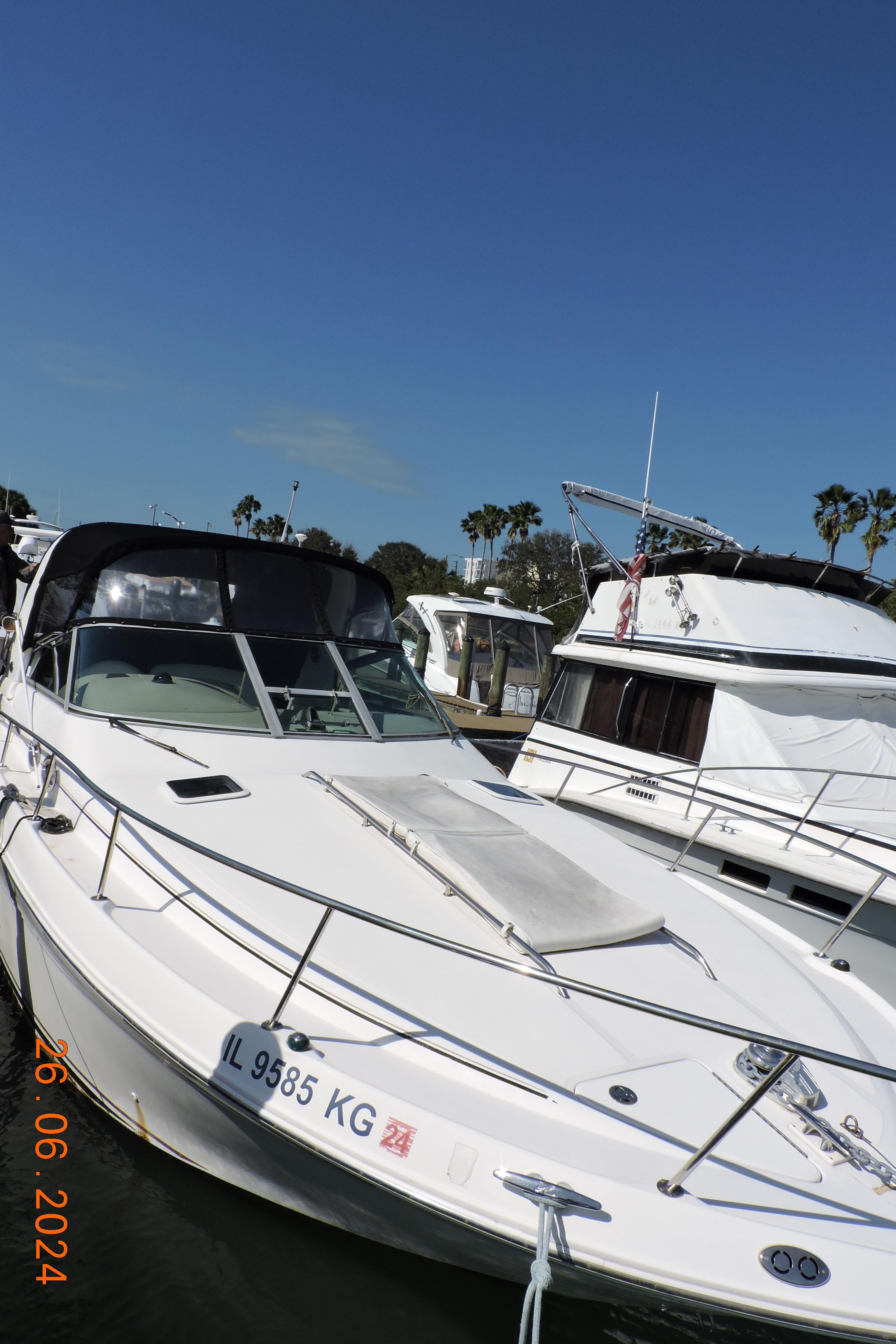 The Boat
