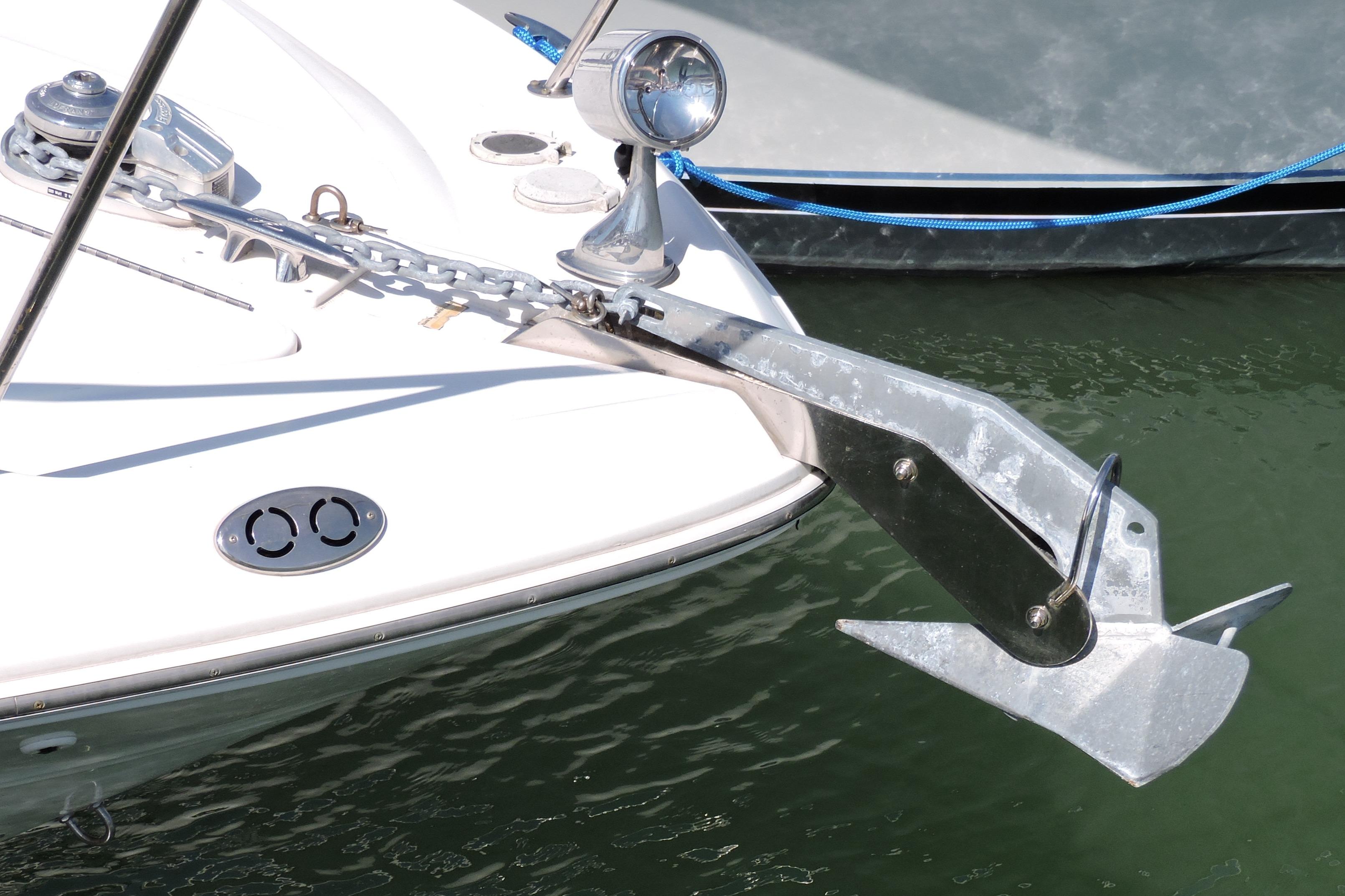 The Boat