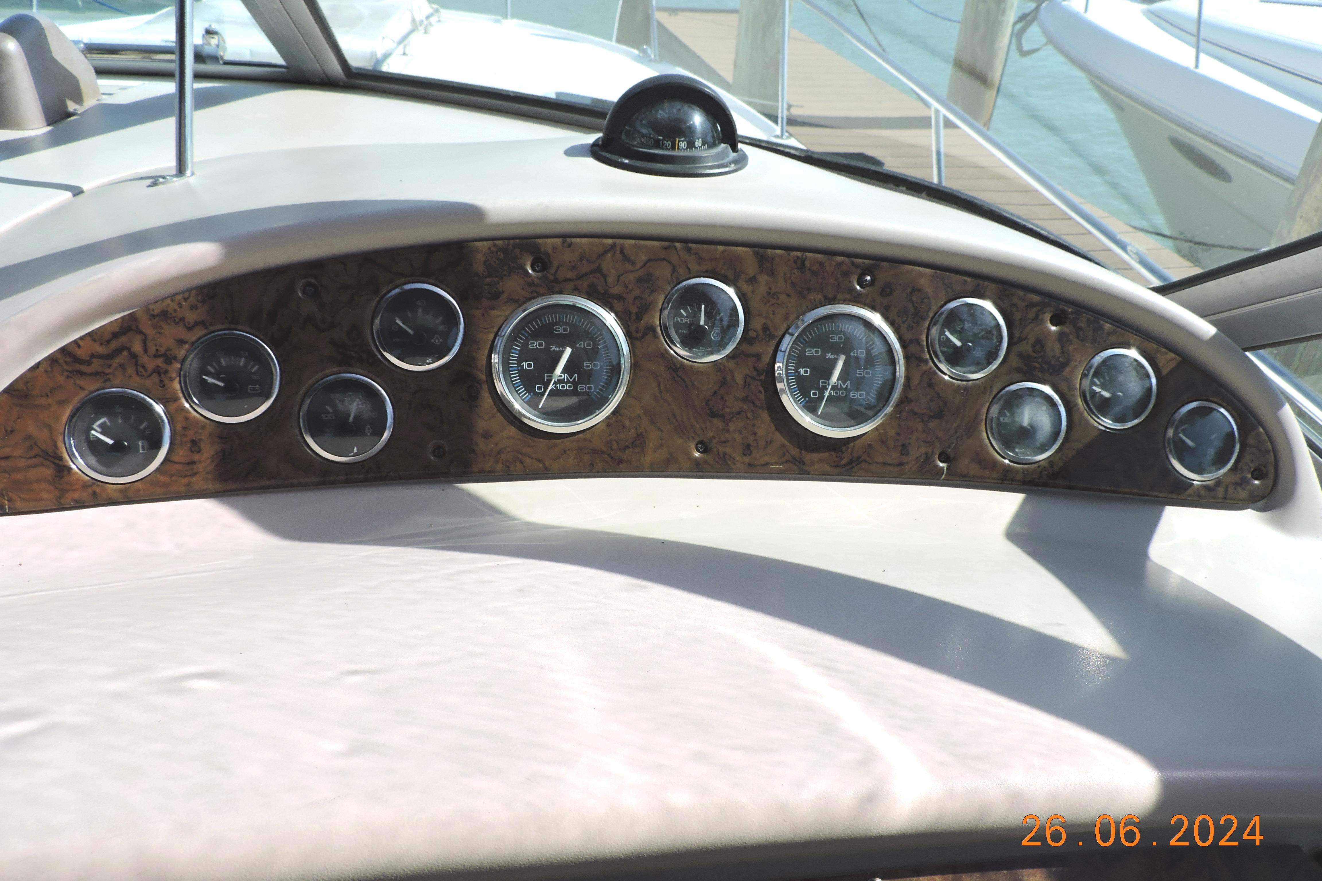 The Boat