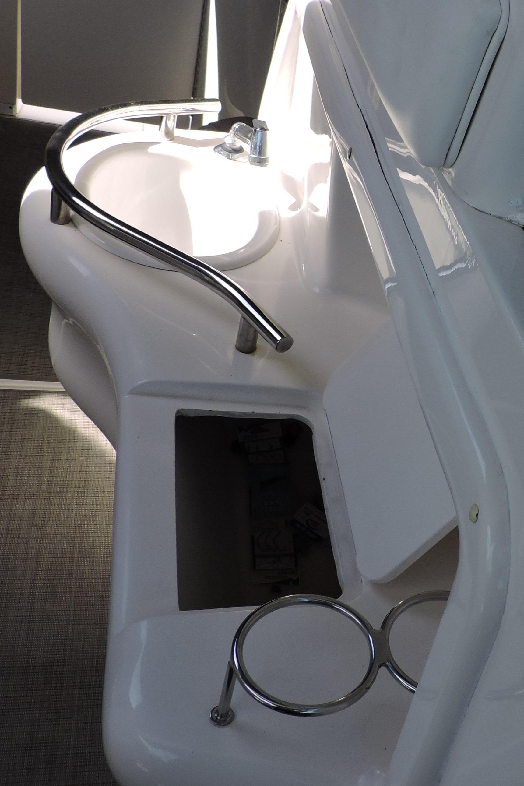 The Boat