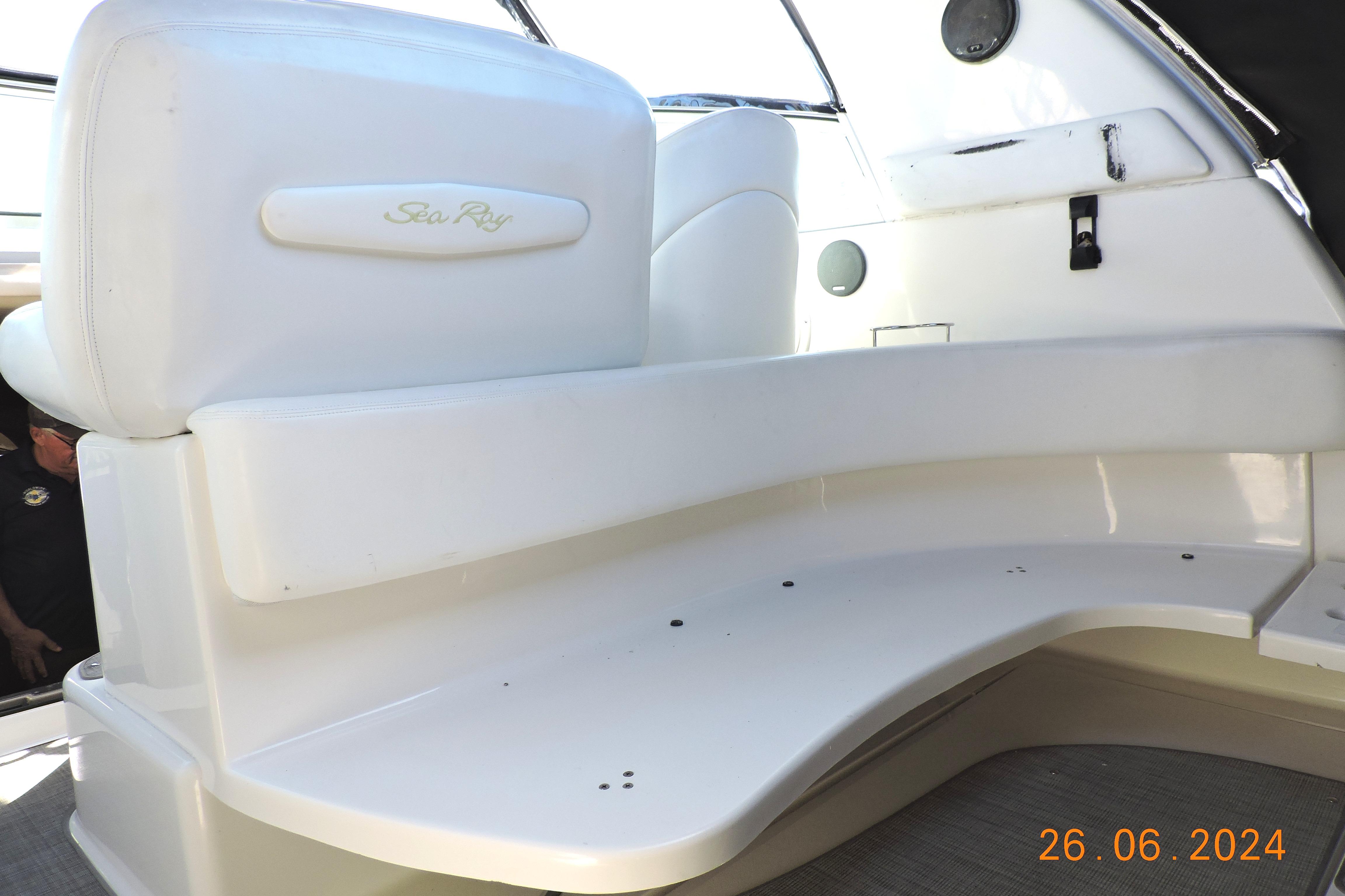 The Boat