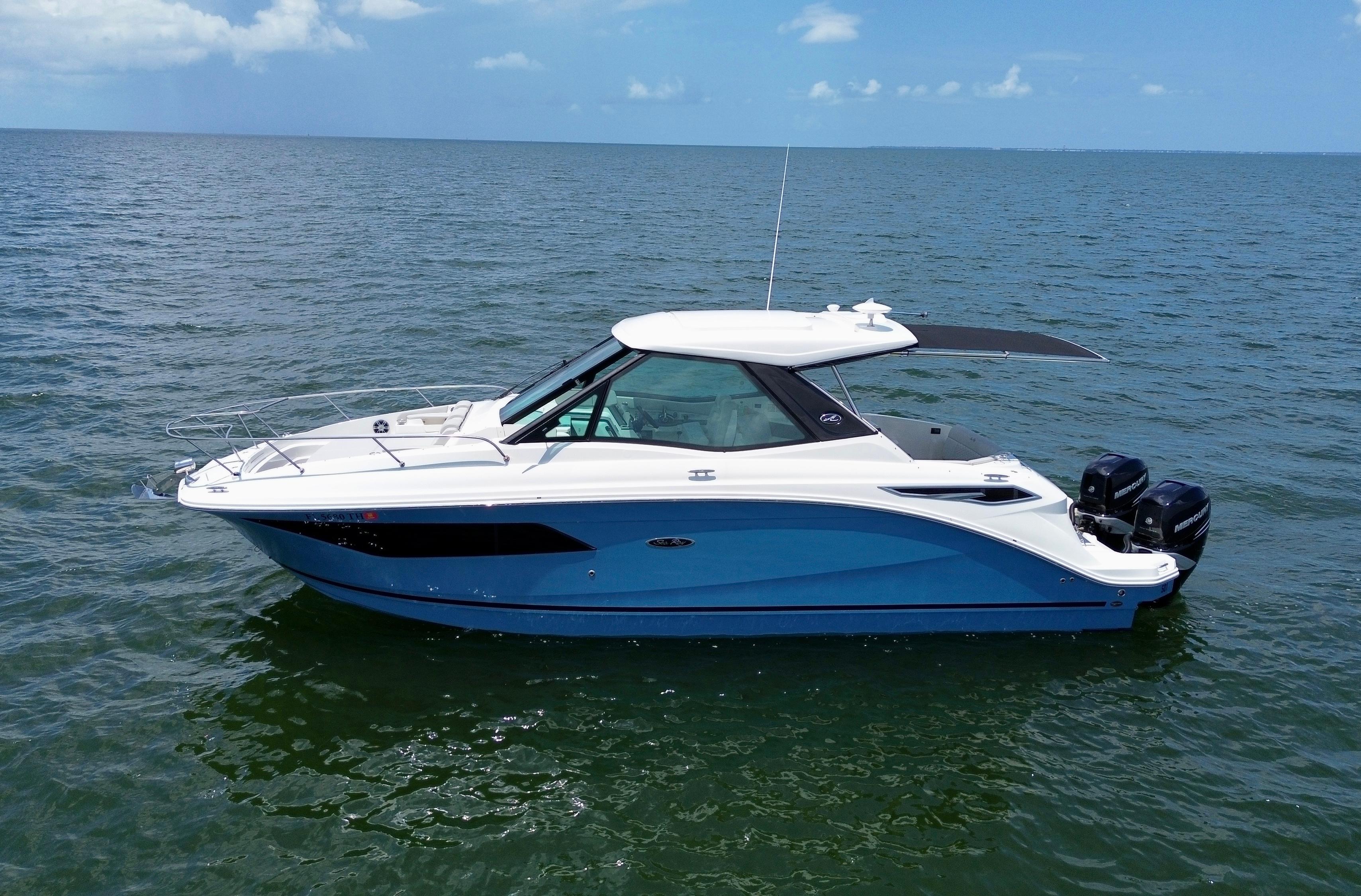 Liquid Asset Yacht for Sale | 32 Sea Ray Yachts Apollo Beach, FL ...