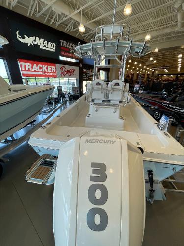 2021 Ranger Boats boat for sale, model of the boat is 2360 Bay & Image # 6 of 24