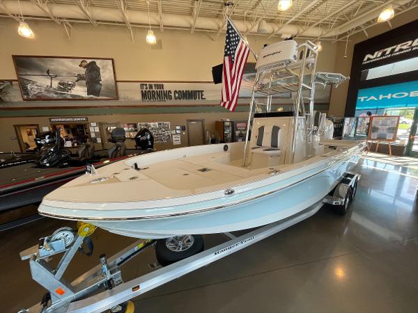 2021 Ranger Boats boat for sale, model of the boat is 2360 Bay & Image # 3 of 24