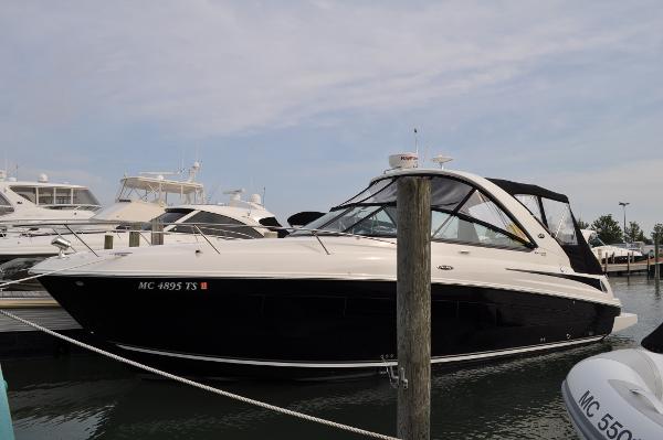 37' Sea Ray, Listing Number 100877771, - Photo No. 2
