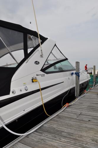 37' Sea Ray, Listing Number 100877771, - Photo No. 5