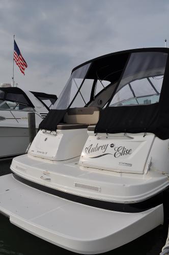 37' Sea Ray, Listing Number 100888316, - Photo No. 6