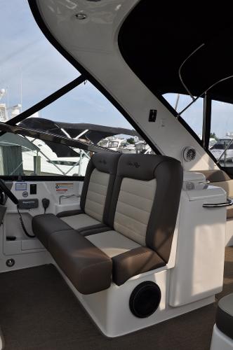 37' Sea Ray, Listing Number 100877771, - Photo No. 20