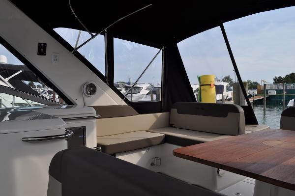 37' Sea Ray, Listing Number 100877771, - Photo No. 23