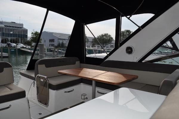 37' Sea Ray, Listing Number 100877771, - Photo No. 24