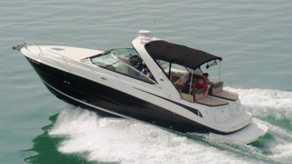 37' Sea Ray, Listing Number 100888316, - Photo No. 1
