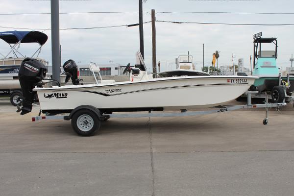 Mako Boats For Sale In Texas Page 1 Of 2 Boat Buys