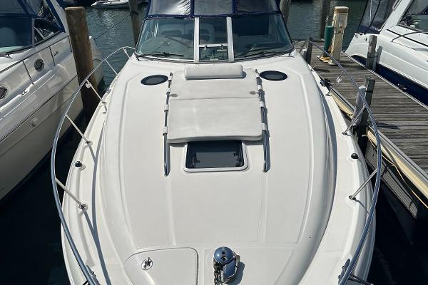 32' Sea Ray, Listing Number 100915086, - Photo No. 4