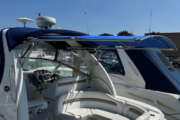 32' Sea Ray, Listing Number 100915086, - Photo No. 9