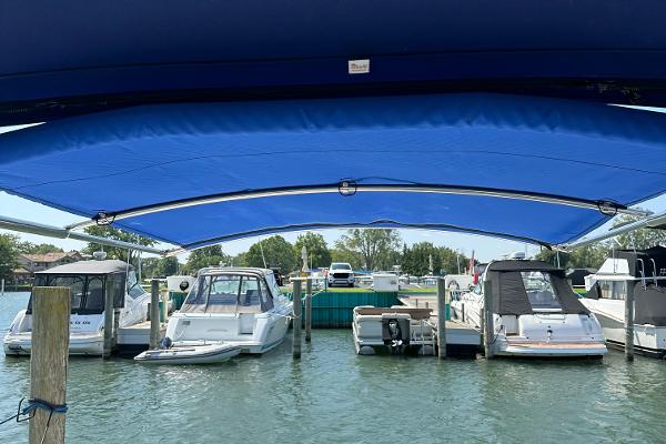 32' Sea Ray, Listing Number 100915086, - Photo No. 8