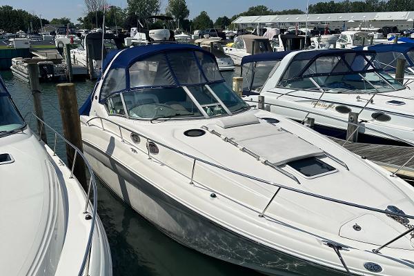32' Sea Ray, Listing Number 100915086, - Photo No. 3