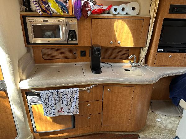 32' Sea Ray, Listing Number 100915086, - Photo No. 27