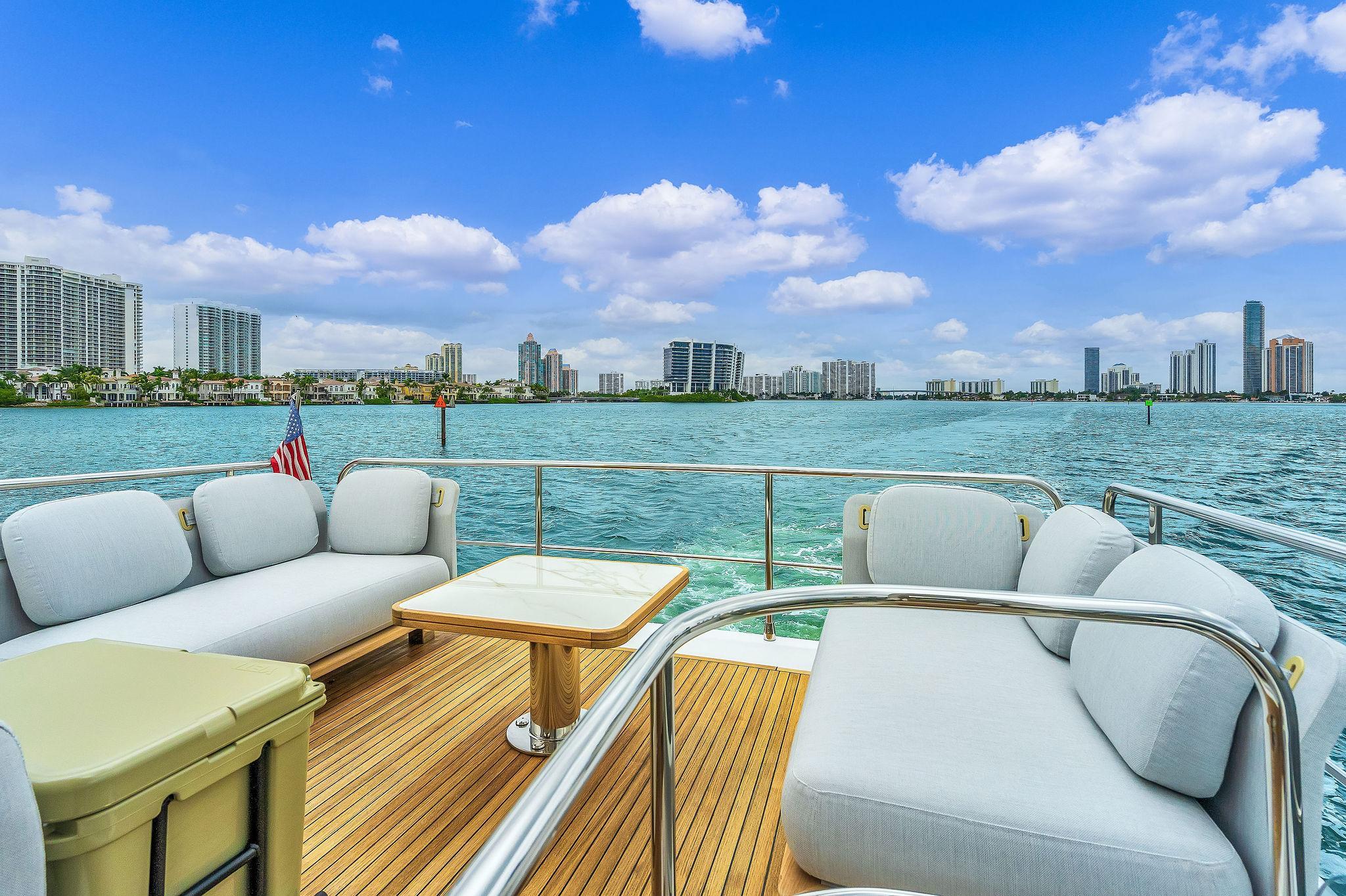 Azimut-55 2021-Resilience MX-9674755 | Thumbnail