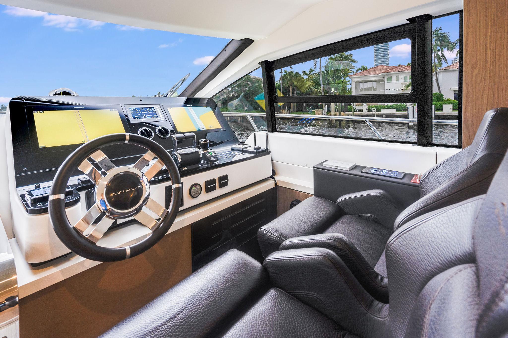 Azimut-55 2021-Resilience MX-9674755 | Thumbnail