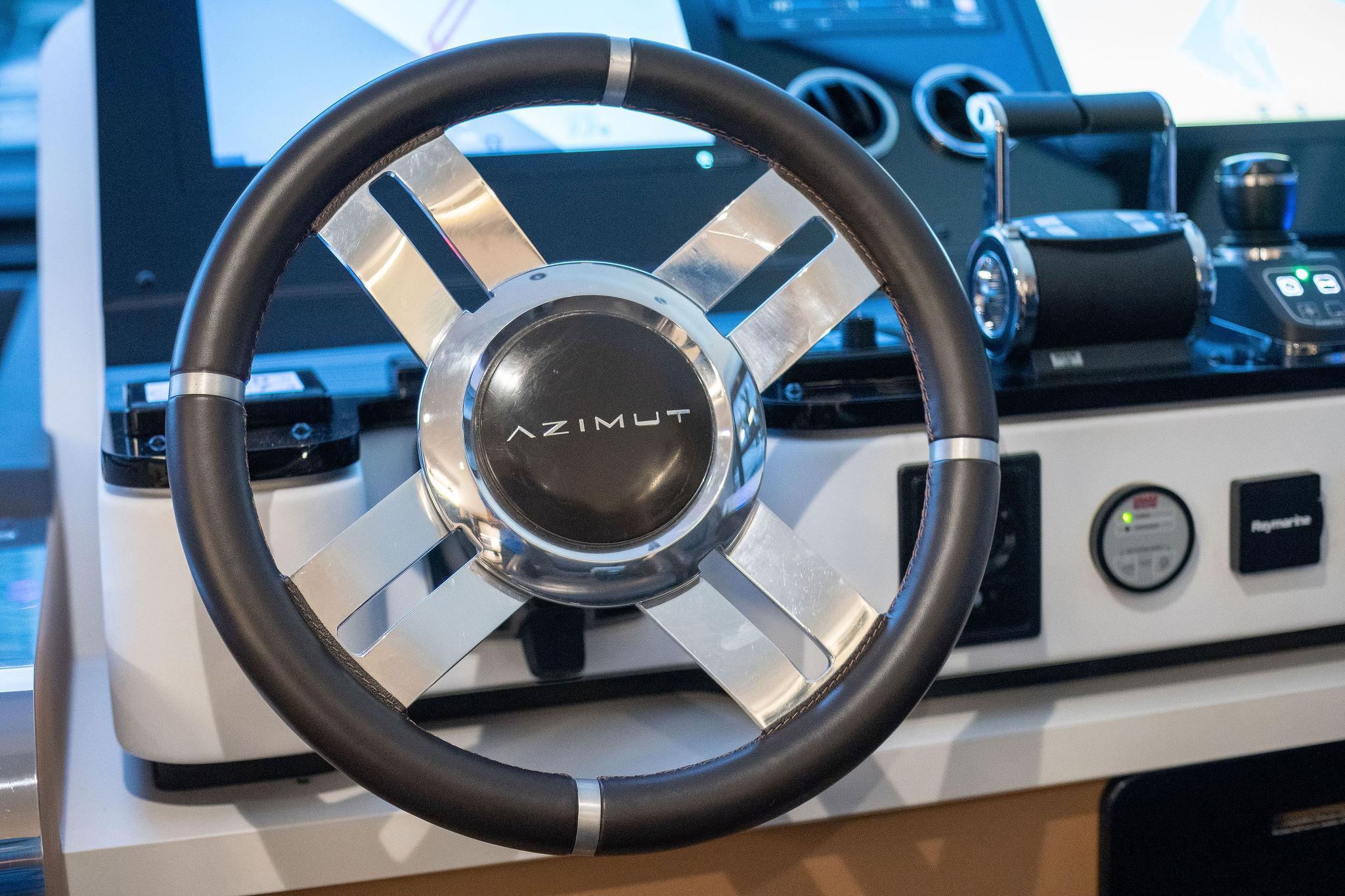 Azimut-55 2021-Resilience MX-9674755 | Thumbnail
