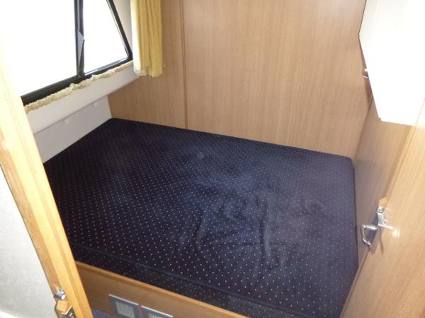 2004 Alpha Craft 35