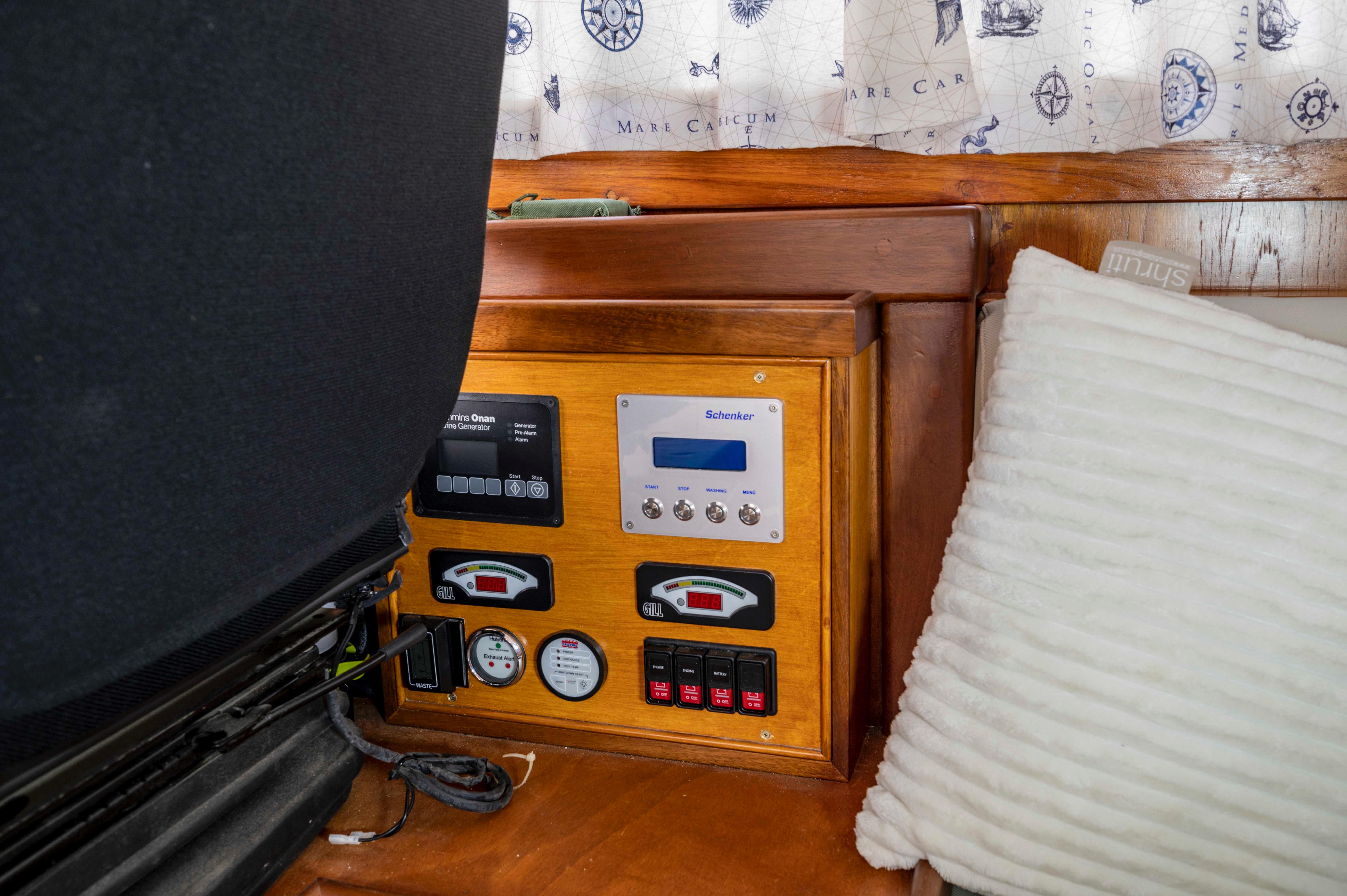 Grand Banks 42 Classic