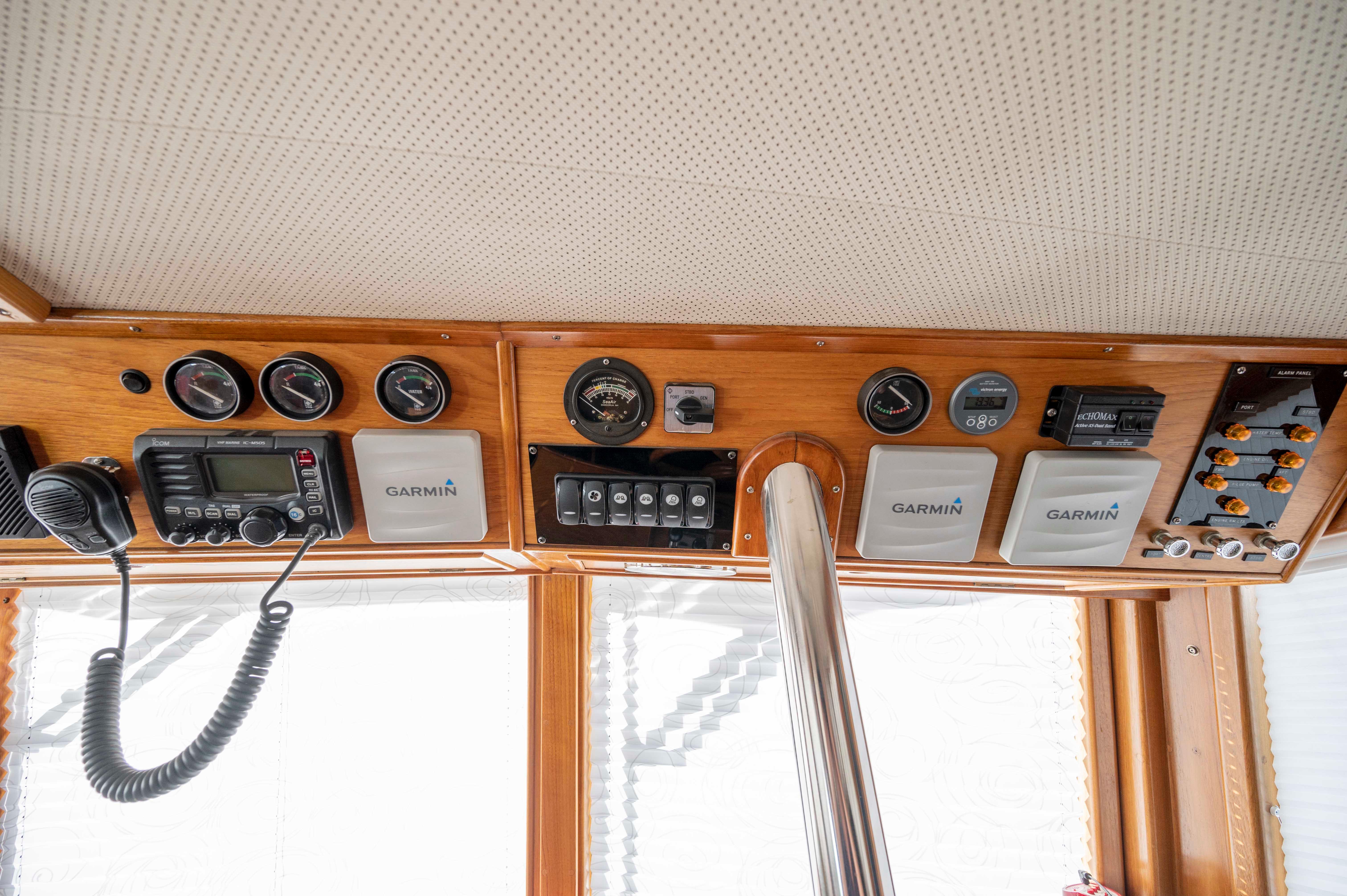Grand Banks 42 Classic