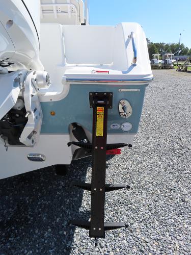 Gamefish 25 Photo 8