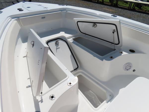 Gamefish 25 Photo 11