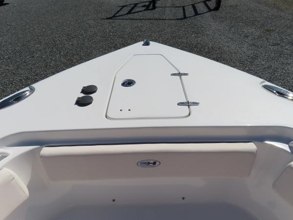 Gamefish 25 Photo 16