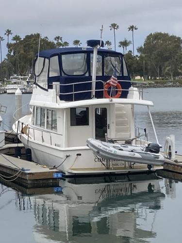 39' Mainship, Listing Number 100916808, Image No. 2