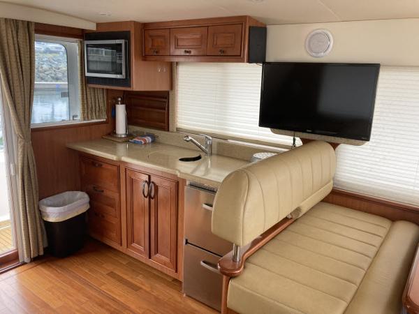 39' Mainship, Listing Number 100916808, - Photo No. 4