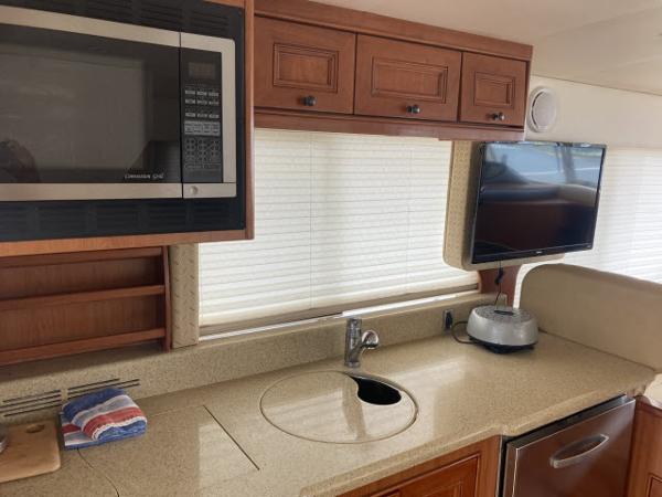 39' Mainship, Listing Number 100916808, - Photo No. 11