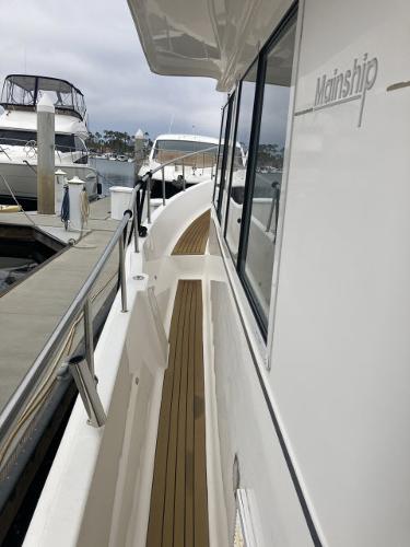 39' Mainship, Listing Number 100916808, Image No. 39