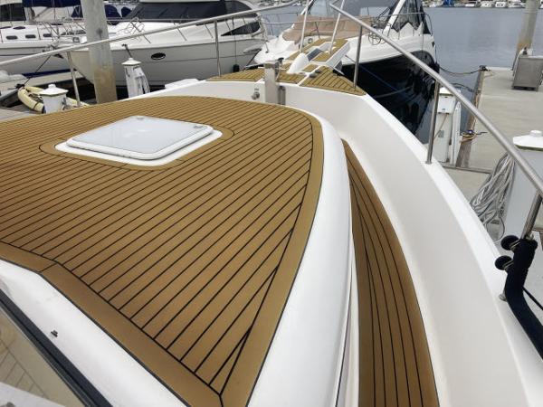 39' Mainship, Listing Number 100916808, Image No. 41