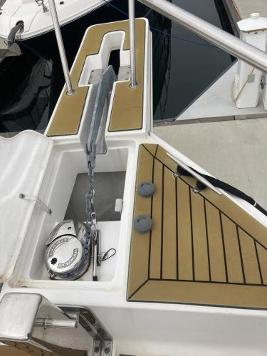 39' Mainship, Listing Number 100916808, Image No. 42