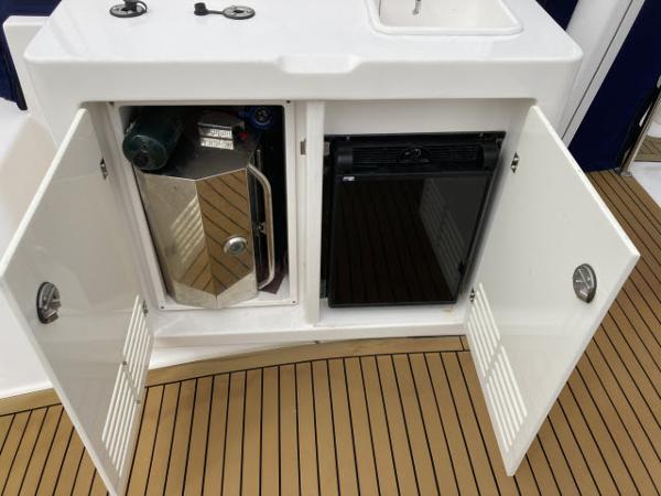 39' Mainship, Listing Number 100916808, Image No. 48