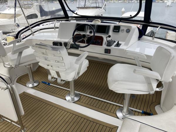 39' Mainship, Listing Number 100916808, Image No. 51