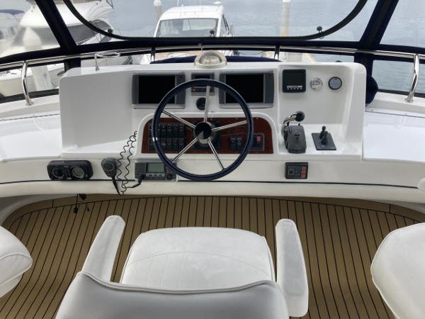 39' Mainship, Listing Number 100916808, Image No. 52